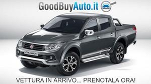 FIAT Fullback CV Doppia Cabina aut. LX rif. 