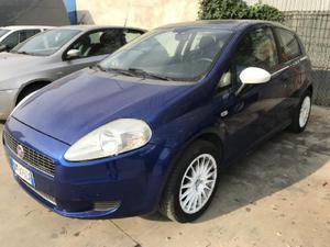 Fiat Grande Punto 1.2 3 porte GP