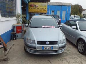 Fiat Stilo 1.9 JTD Multi Wagon Actual