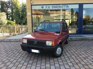 Fiat panda  i.e. cat hobby