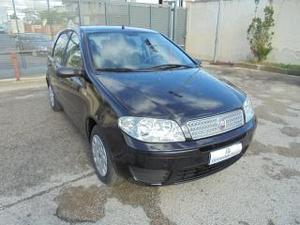 Fiat punto 1.2 gpl classic 5 porte