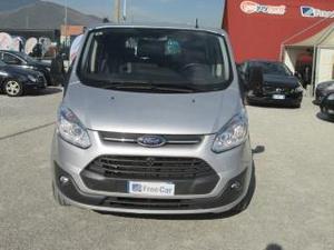 Ford transit  tdci 125cv pc combi trend