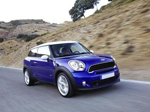 MINI Paceman Cooper SD Business Paceman XL rif. 