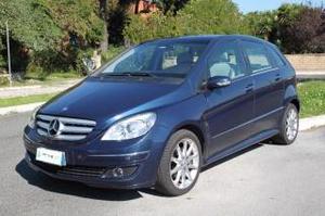 Mercedes-benz b 180 cdi sport