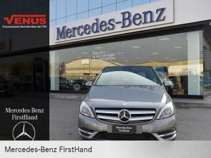 Mercedes-benz b 200 cdi automatic premium