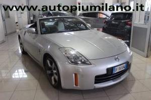 Nissan 350z roadster 3.5 v6 lev 2