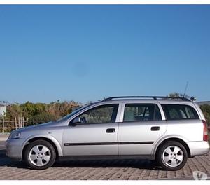 Opel Astra 1.7 DIESEL Station Wagon (ACCETTO PERMUTE)
