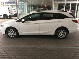 Opel Astra SW Astra 1.6 CDTi 110 CV S&S ST Elective