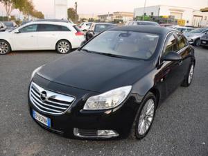 Opel Insignia 2.0 CDTI 160 CV ST Cosmo