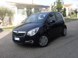 Opel agila 1.2 benzina 16v 86cv enjoy