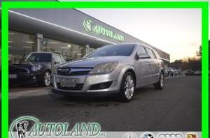 Opel astra 1.7 cdti 125cv station wagon