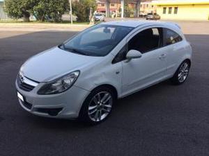 Opel corsa 1.3 cdti 75cv 3 porte neopatentati !!!