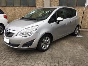 Opel meriva 1.3 cdti 95cv ecoflex cosmo