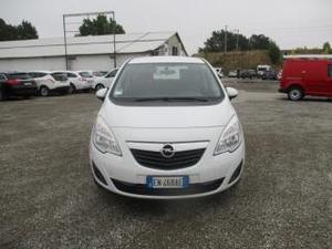 Opel meriva 1.3 cdti elect 95cv fap ecofl