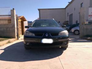 Renault Megane V dCi 5p. Luxe