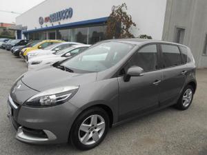 Renault Scenic 1.5 dCi 110CV EDC Dynamique