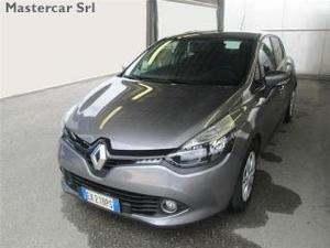 Renault clio 1.5 dci 8v 75cv 5 porte wave (euro 129 al mese)