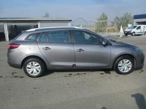 Renault megane wagon 1.5 dci 110cv wave edc st