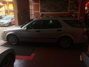 Saab 9-5 Wagon 1.9 TiD 16V S.W. Linear