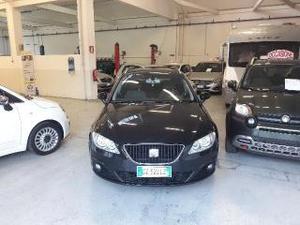Seat exeo st 2.0 tdi 143cv cr dpf reference