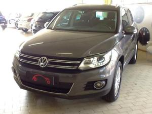 Volkswagen Tiguan 2.0 TDI 140 CV 4motion Sport & Style