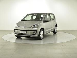 Volkswagen Up 1.0 3p. eco move up! BlueMotion Technology
