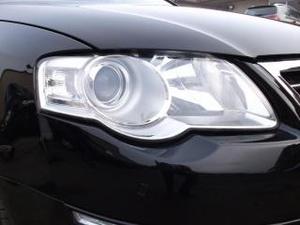 Volkswagen passat v tdi var. highline 140 cv int.pelle
