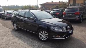 Volkswagen passat variant sw 1.4 tsi comfort. business