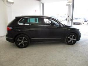 Volkswagen tiguan 2.0 tdi 110kw executive bmt dsg