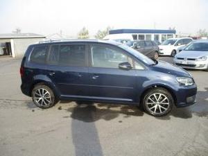 Volkswagen touran 1.6 tdi business comfortline bmt