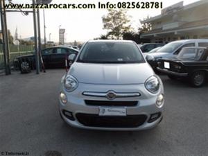 Fiat 500X 1.6 MULTIJET 120 CV LOUNG