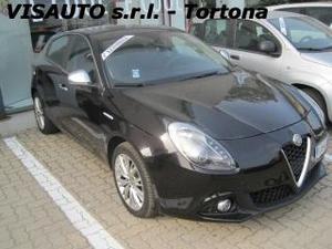 Alfa romeo giulietta 1.6 jtdm 120 cv super