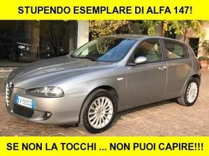 Alfa romeo  jtd (115 cv) distinctive