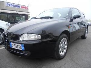 Alfa romeo  jtd 140cv diesel