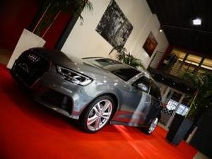 Audi a3 spb 2.0 tdi business.sprt.3 x s line.full.optional