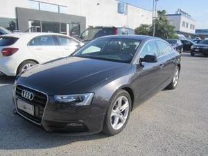 Audi a5 spb 2.0 tdi 177 cv multitronic business