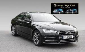 Audi a6 audi a6 saloon 2.0 tdi climatronic s-tronic, elett