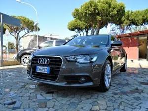 Audi a6 avant 3.0 tdi 245 cv quattro s tronic business plu