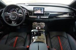 Audi a8 audi a8 3.0tdi qu tiptronic sportedizione