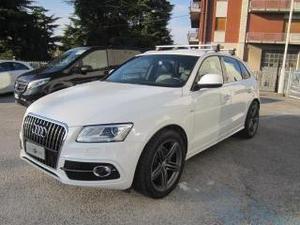 Audi q5 2.0 tdi 177cv quattro s tronic advanced plus