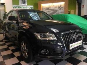 Audi q5 2.0 tdi - navi - garanzia - bellissima