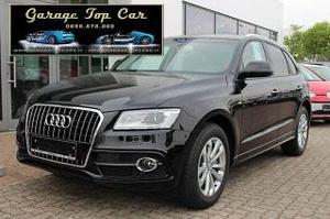 Audi q5 audi q5 2.0 tdi sportsitz xenon navi s-line