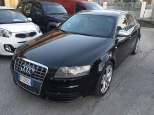 Audi s6 5.2 v10 qu. avant tip.