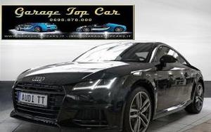 Audi tt coupÃ© 2.0 tdi ultra design