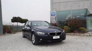 Bmw 318 d touring business automatico " km"