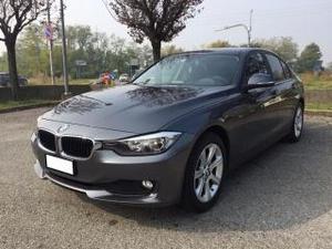 Bmw 320 d business aut.