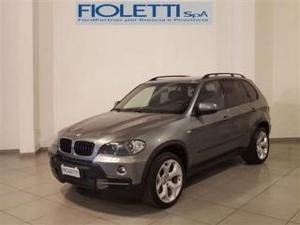 Bmw x5 (e70) xdrive30d futura