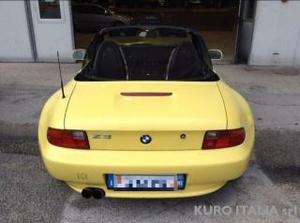 Bmw zv cat roadster (1Â°mod. fianchi larghi)