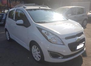 CHEVROLET Spark Utilitaria cc