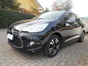 DS DS 3 1.2 VTi 82 So Chic